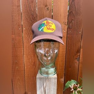 Bass Pro Shop Trucker Hat